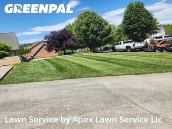 Lawn Service nearby Kingsport, TN, 