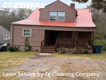 Lawn Care nearby Midfield, AL, 