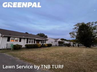 Grass Cut nearby Chattanooga, TN, 