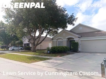 Yard Cutting nearby Riverview, FL, 