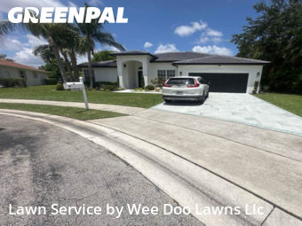 Property Maintenance in Lake Worth, 33467, Yard Services by Wee Doo Lawns Llc, work completed in Oct , 2025