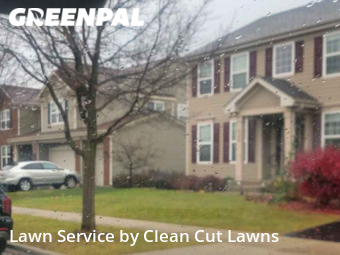 Grass Cut nearby Elgin, IL, 