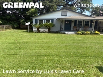 Lawn Service nearby Pensacola, FL, 
