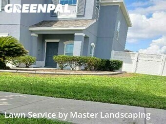 Lawn Cutting nearby Kissimmee, FL, 