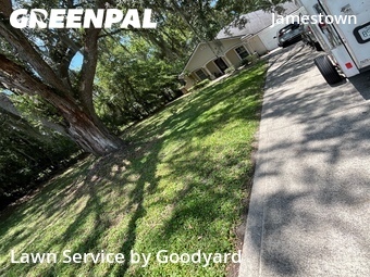 Grass Cut nearby Jacksonville, FL, 