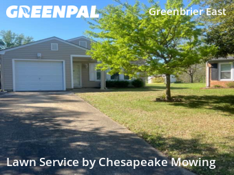 Lawn Care Service nearby Chesapeake, VA, 