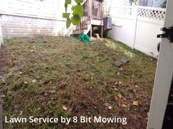 Yard Mowing nearby Glen Burnie, MD, 