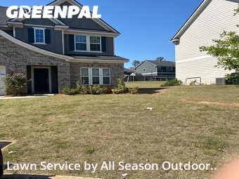 Lawn Cutting nearby Auburn, AL, 