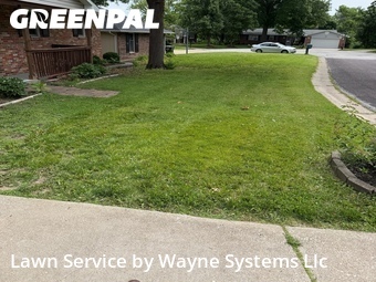 Lawn Cutting nearby Columbia, MO, 