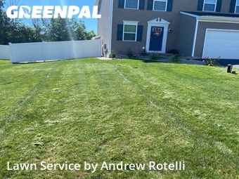Lawn Care Service nearby Clay, NY, 