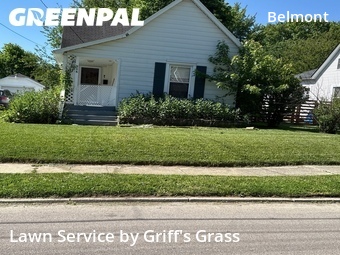 Lawn Care Service nearby Dayton, OH, 