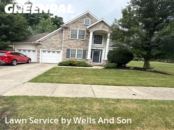 Yard Cutting nearby Warrensville Heights, OH, 