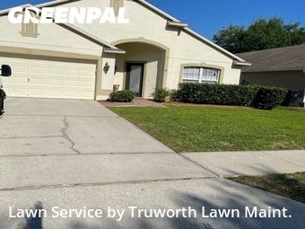 Lawn Care Service nearby Apopka, FL, 