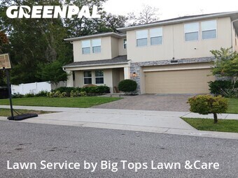 Lawn Mow nearby Casselberry, FL, 