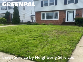 Lawn Service nearby South Euclid, OH, 
