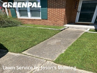 Lawn Care Service nearby Virginia Beach, VA, 