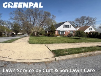 Lawn Mowing nearby Allentown, PA, 