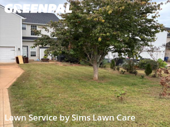 Lawn Care nearby Huntersville, NC, 