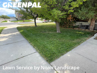 Lawn Care nearby West Jordan, UT, 