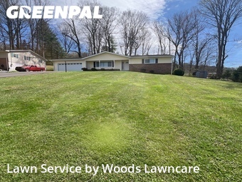 Lawn Cut nearby Johnson City, TN, 