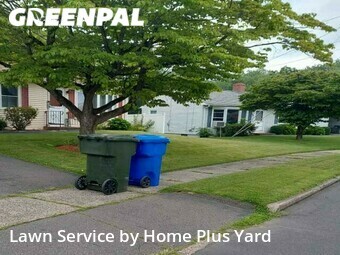 Lawn Mowing Service nearby East Hartford, CT, 
