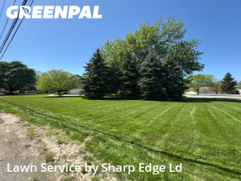 Lawn Cut nearby Fairview Park, OH, 