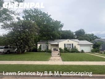 Grass Cutting nearby Dallas, TX, 