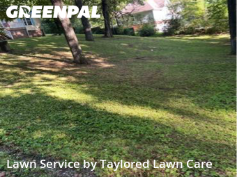 Lawn Cutting nearby Dickson, TN, 