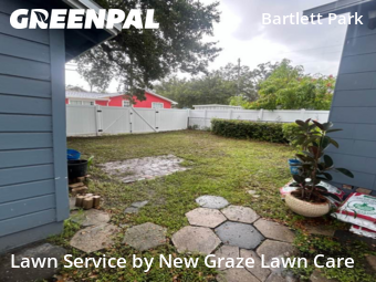 Yard Mowing nearby St. Petersburg , FL, 