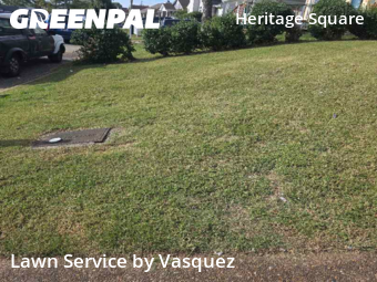 Lawn Service nearby Nashville, TN, 