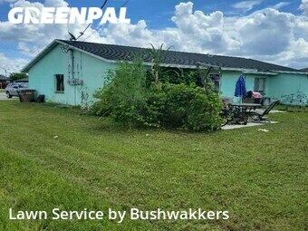 Lawn Care nearby Cape Coral, FL, 