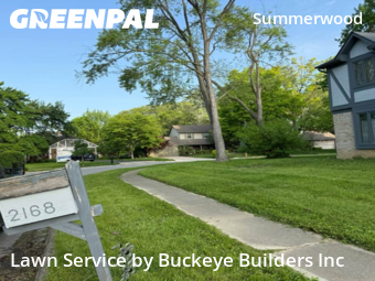 Lawn Service nearby Columbus, OH, 