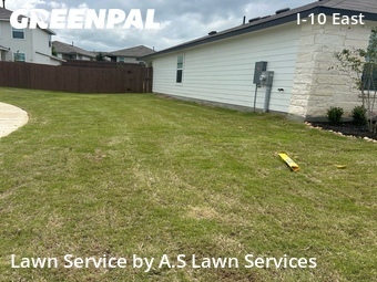 Lawn Service nearby Converse, TX, 