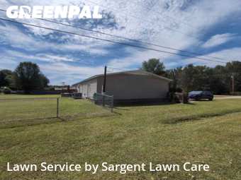 Lawn Care nearby Athens, AL, 