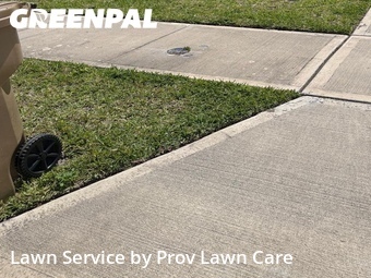 Lawn Care Service nearby Osceola County, FL, 