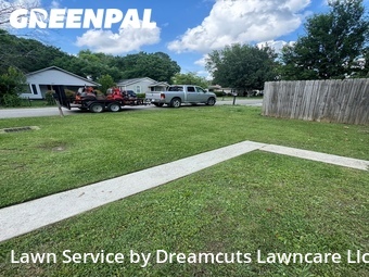 Lawn Mowing nearby Huntsville, AL, 