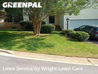 Lawn Mow nearby Raleigh, NC, 