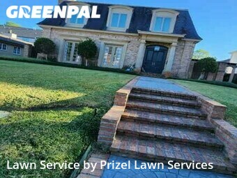 Lawn Mowing nearby Houston, TX, 