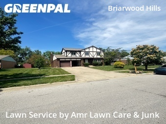 Lawn Care Service nearby Grove City, OH, 