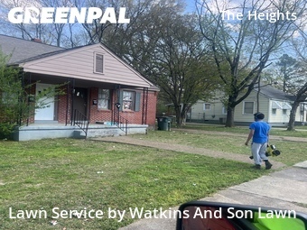 Yard Cutting nearby Memphis, TN, 