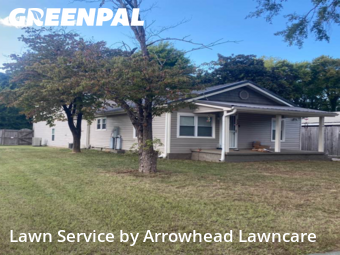 Lawn Cutting nearby Chattanooga, TN, 