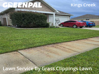 Yard Mowing nearby Panama City, FL, 