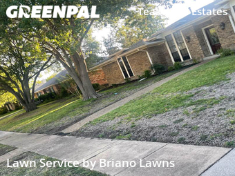 Grass Cutting nearby Plano, TX, 