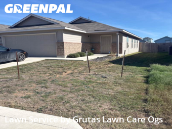 Yard Cutting nearby San Antonio, TX, 