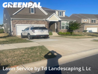 Lawn Maintenance nearby Huntersville, NC, 