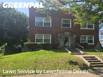 Lawn Mowing nearby Cincinnati, OH, 