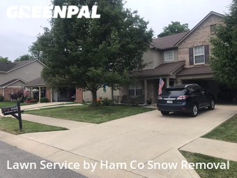 Yard Mowing nearby Mc Cordsville, IN, 