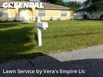 Lawn Cut nearby Palm Coast, FL, 