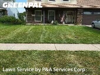 Lawn Maintenance nearby Elgin, IL, 