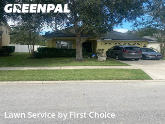 Grass Cutting nearby St. Augustine, FL, 